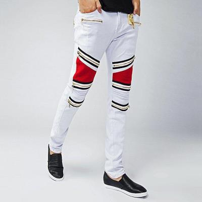 BALMAIN Jeans-16